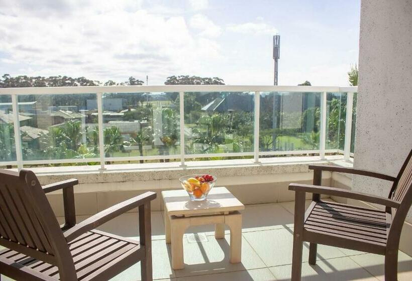 Atlântida Green Square 406a