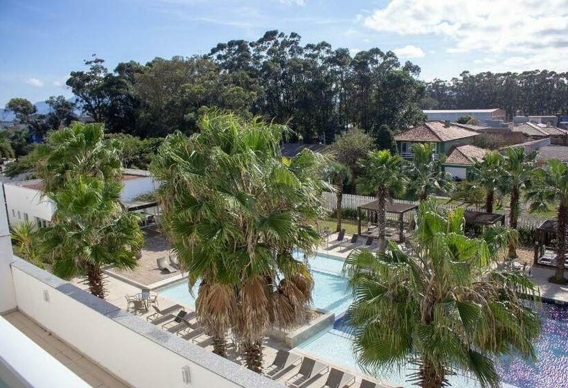 Atlântida Green Square 406a