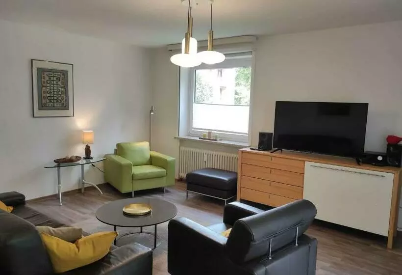 Ferienwohnung Bergwiese 20