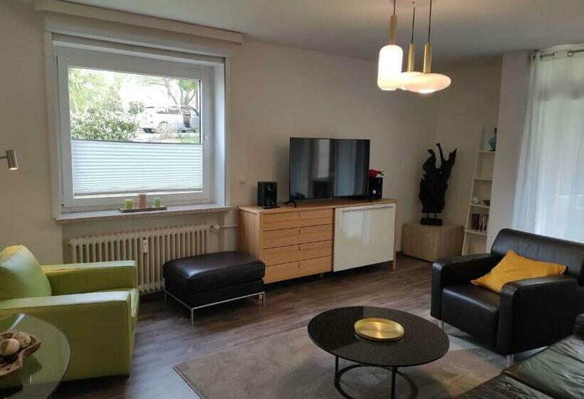 Ferienwohnung Bergwiese 20