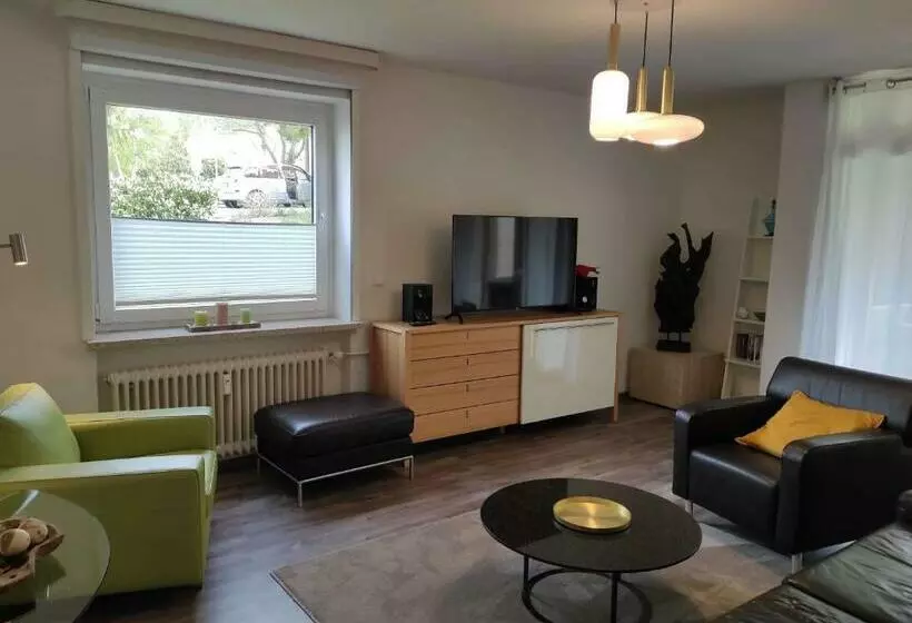 Ferienwohnung Bergwiese 20