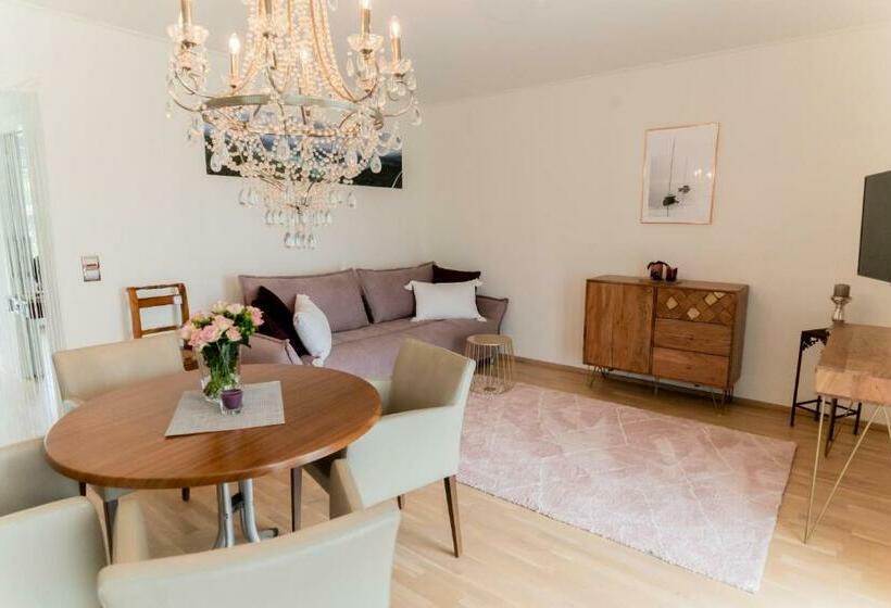 Apartment Bungalow Sekirn