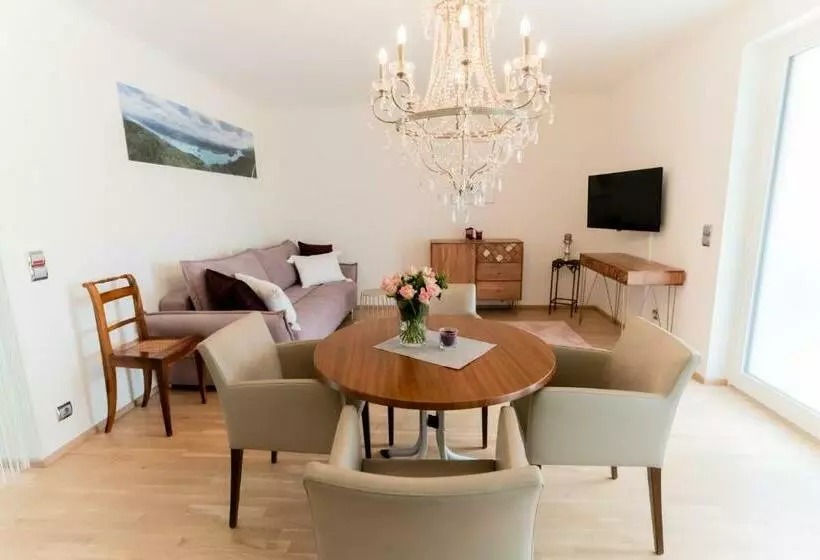 Apartment Bungalow Sekirn