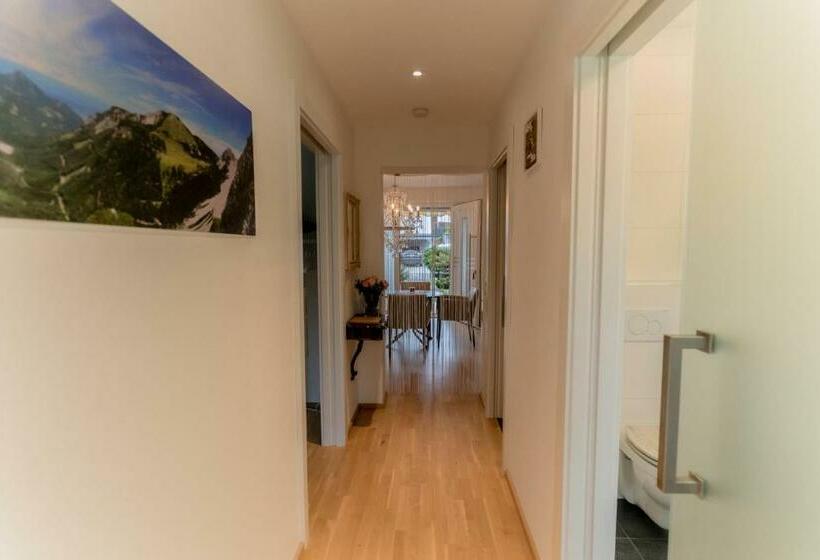 Apartment Bungalow Sekirn