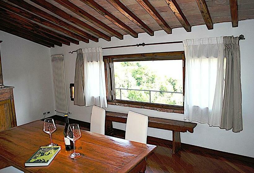 Appartamento Panoramico Nel Centro Torico