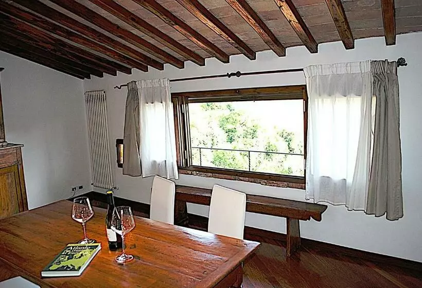 Appartamento Panoramico Nel Centro Torico