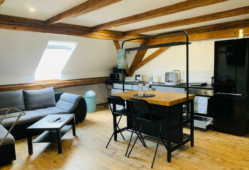 Boulevard Ferienwohnung