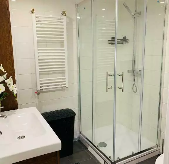 Boulevard Ferienwohnung