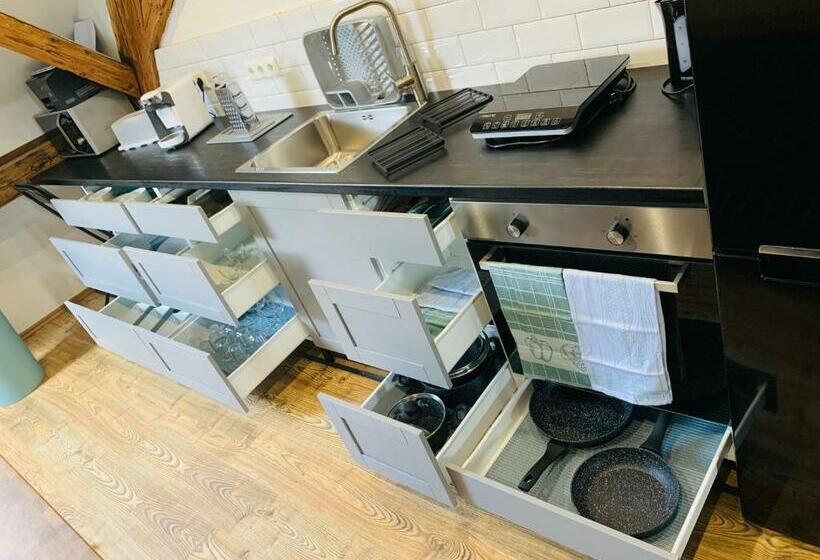 Boulevard Ferienwohnung