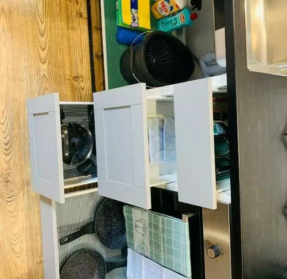 Boulevard Ferienwohnung