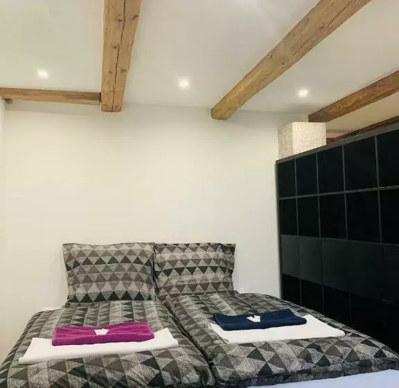 Boulevard Ferienwohnung