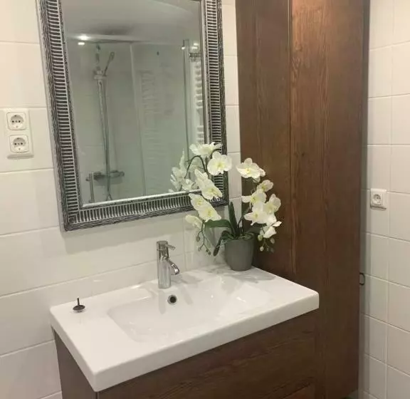 Boulevard Ferienwohnung