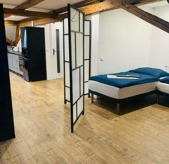 Boulevard Ferienwohnung