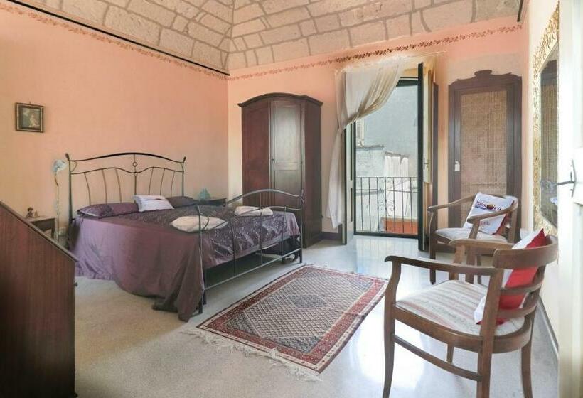 Casa Vacanza Soletina A Soleto Cuore Del Salento