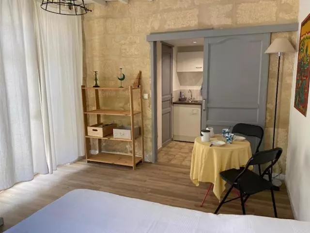Charmant Studio à 2 Pas Du Centre Historique