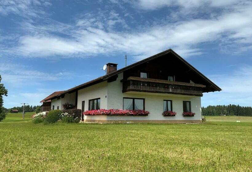 Ferienwohnung Huber Am Deutensee