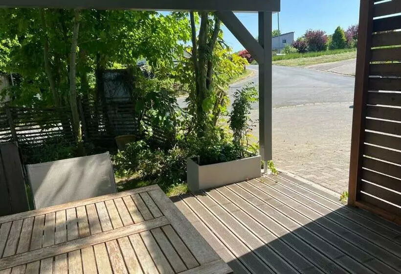 Ferienwohnungen Faulhauer