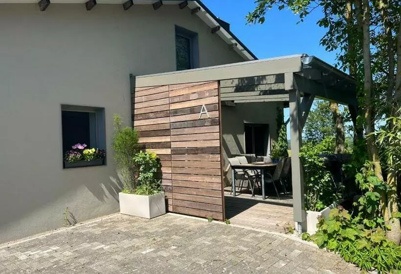 Ferienwohnungen Faulhauer