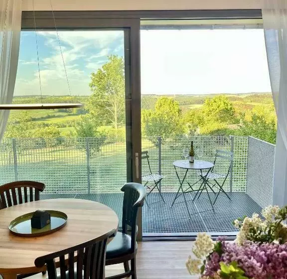 Ferienwohnungen Faulhauer