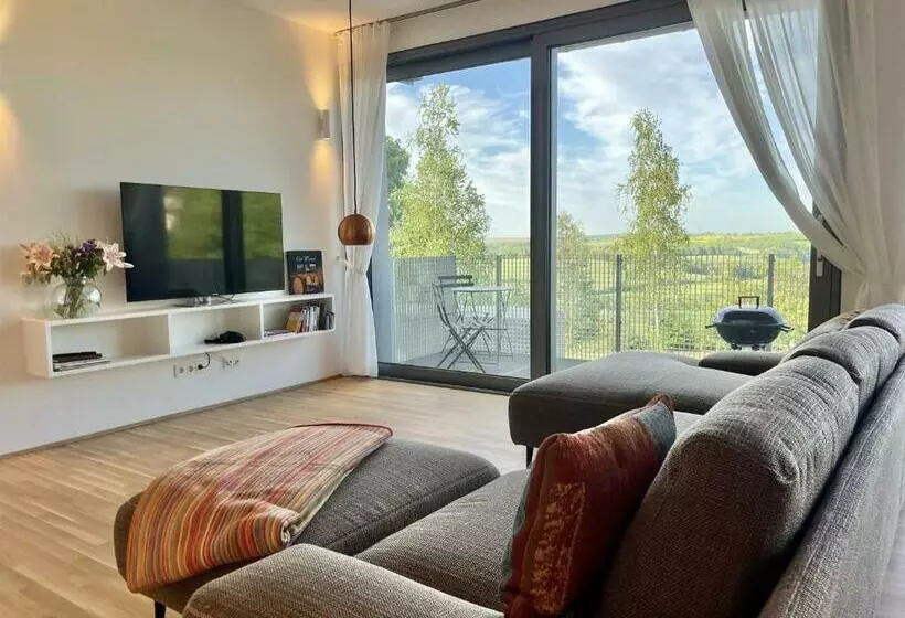 Ferienwohnungen Faulhauer