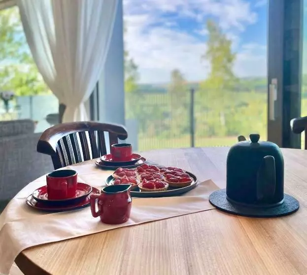 Ferienwohnungen Faulhauer