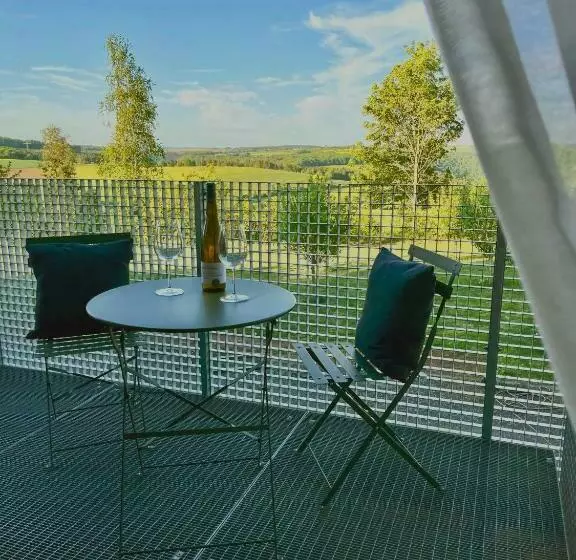 Ferienwohnungen Faulhauer