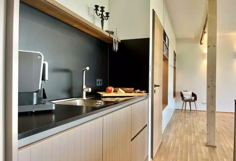 Ferienwohnungen Faulhauer