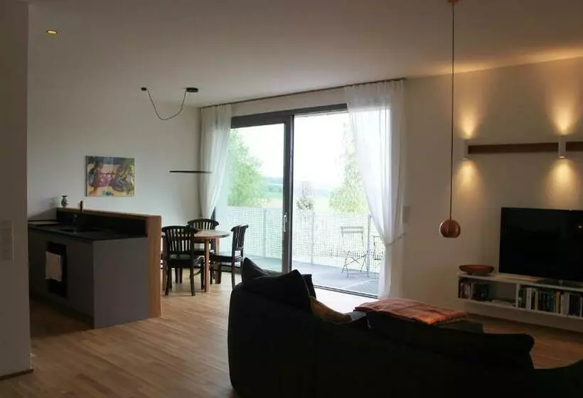 Ferienwohnungen Faulhauer