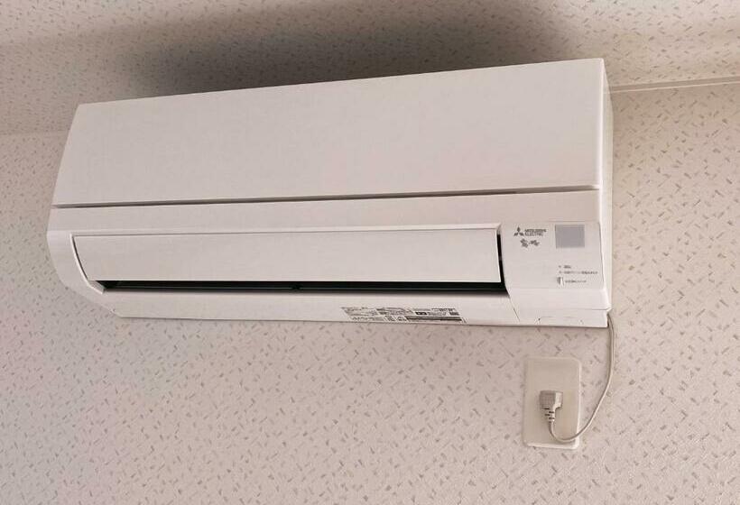 Furano Cube Sugar 方糖民宿,步行8min到雪场,3 Brs,max 6ppl