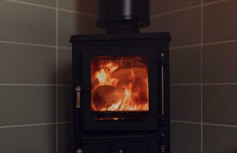 Highland Shepherd Huts