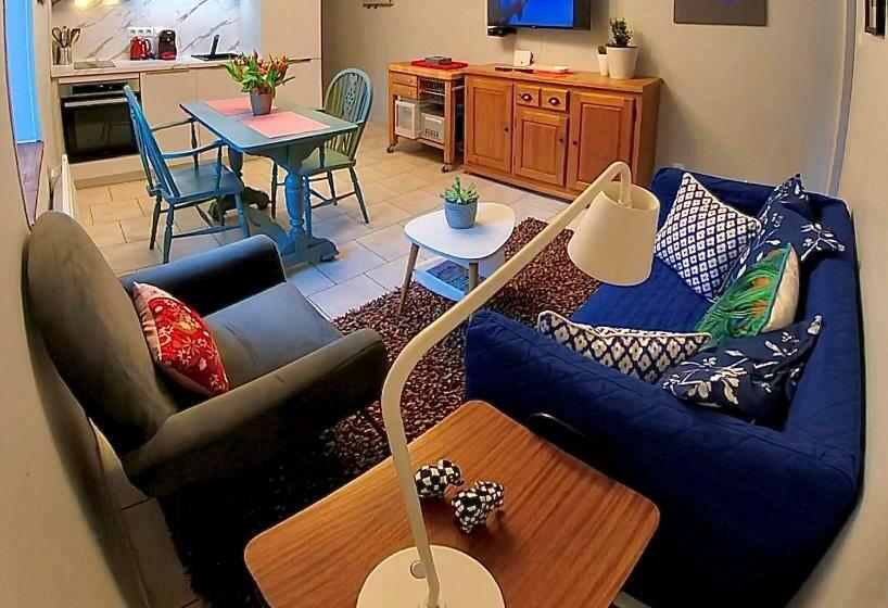 3 Star Surdespine Historic 4 Châteaux Lastours Air Conditioned