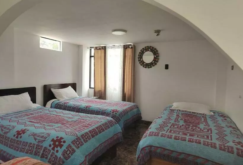 Hostal Killaly Inn Cusco