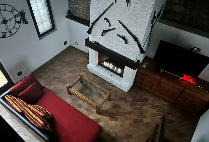 La Baita Da Nino