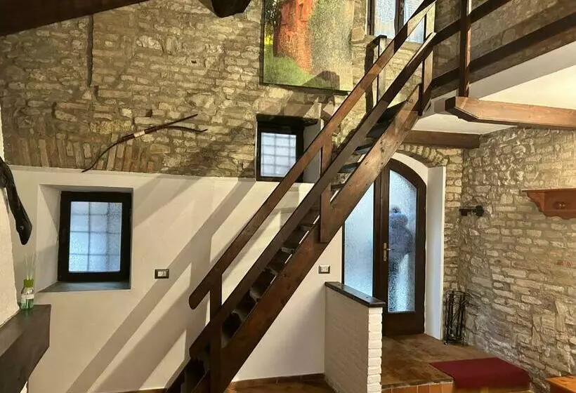 La Baita Da Nino