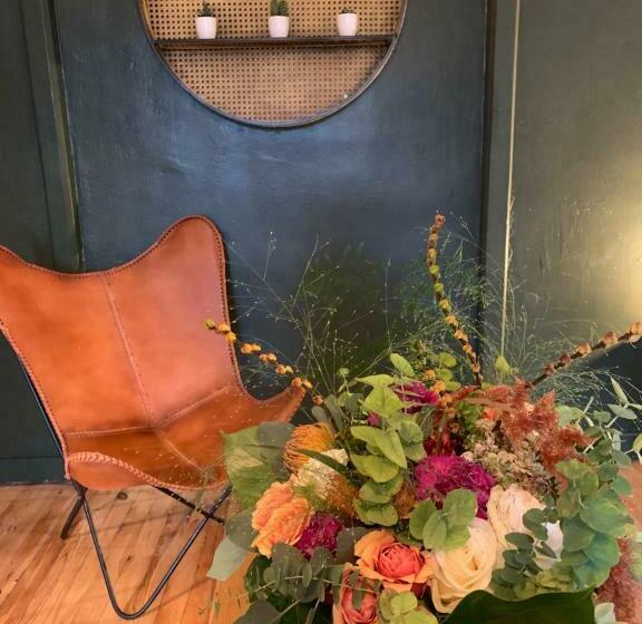 La Ferme Du Puy D Or