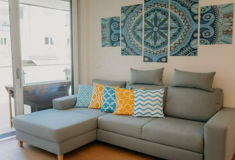 Luxury Apartment Weisses Rössl Residenzen