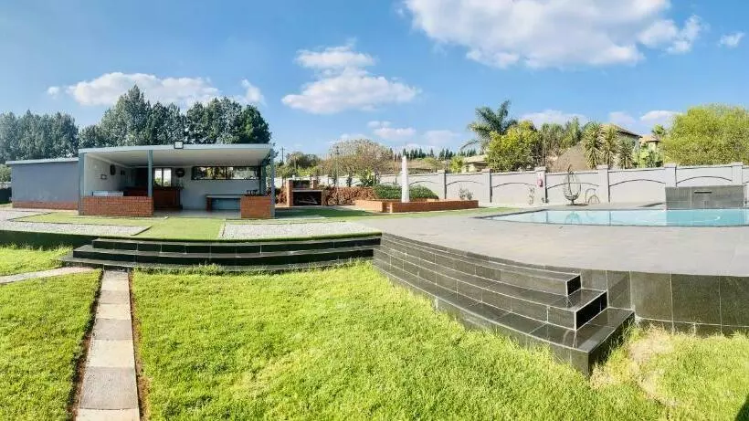 Mafini Villa
