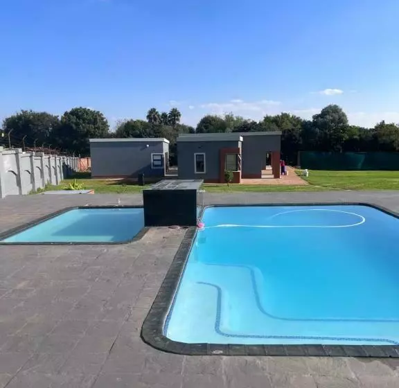 Mafini Villa