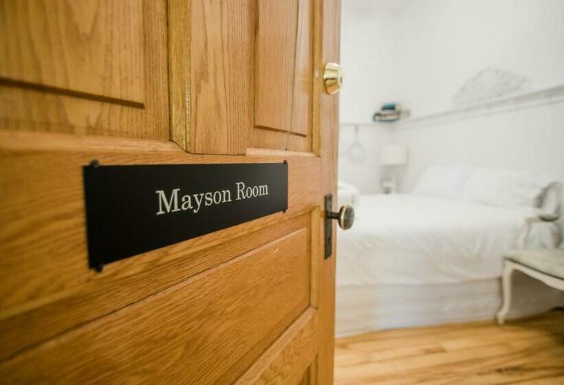 Mayson Room Bw Boutique