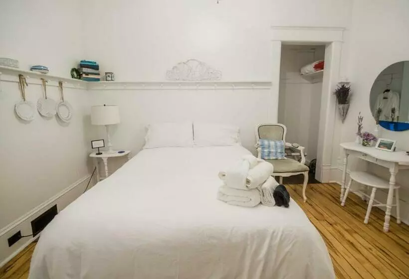 Mayson Room Bw Boutique