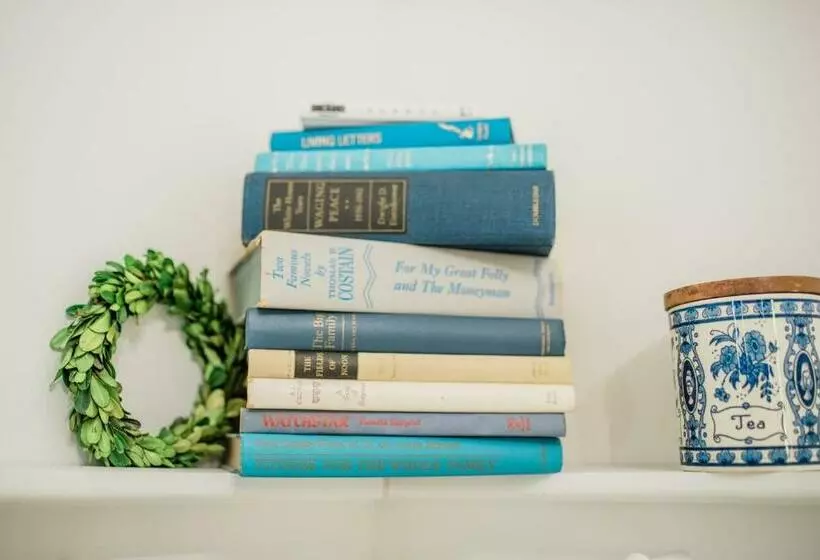 Mayson Room Bw Boutique