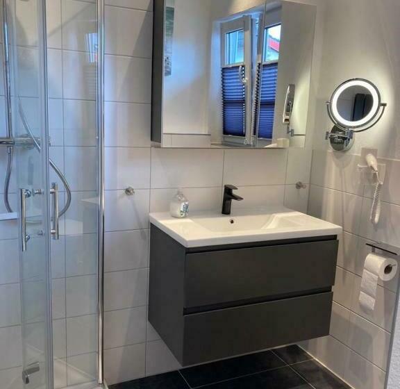 Pappelhof   Doppelhaushälfte Mit Garten In Grömitz