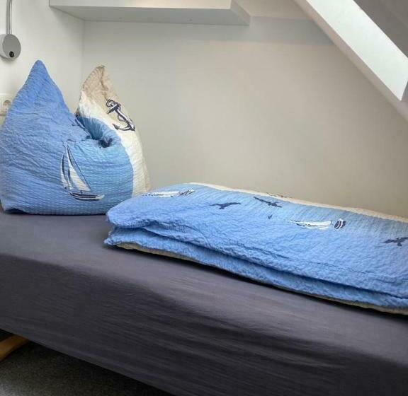 Pappelhof   Doppelhaushälfte Mit Garten In Grömitz