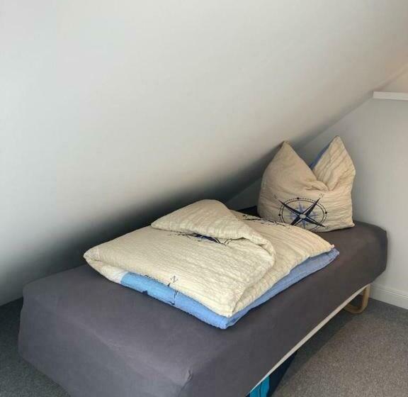 Pappelhof   Doppelhaushälfte Mit Garten In Grömitz