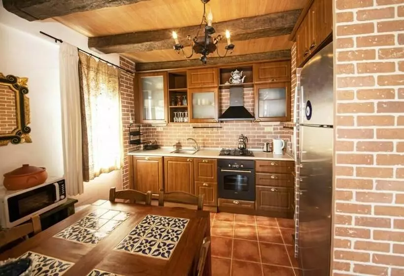 Peaceful Villa With Shared Pool, Balcony, Terrace And Backyard In Bodrum