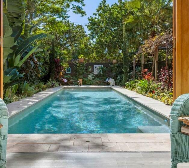 The Studio At Maddie S Beach House