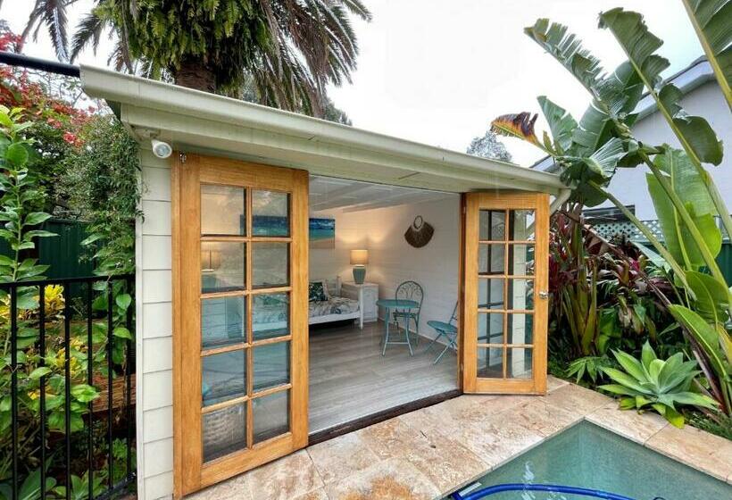 The Studio At Maddie S Beach House