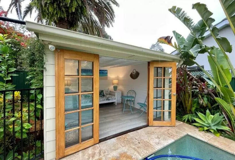 The Studio At Maddie S Beach House