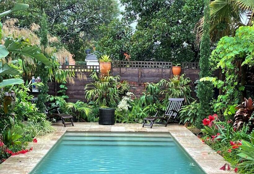 The Studio At Maddie S Beach House