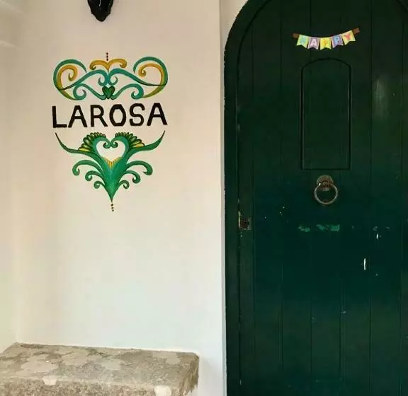 Villa La Rosa